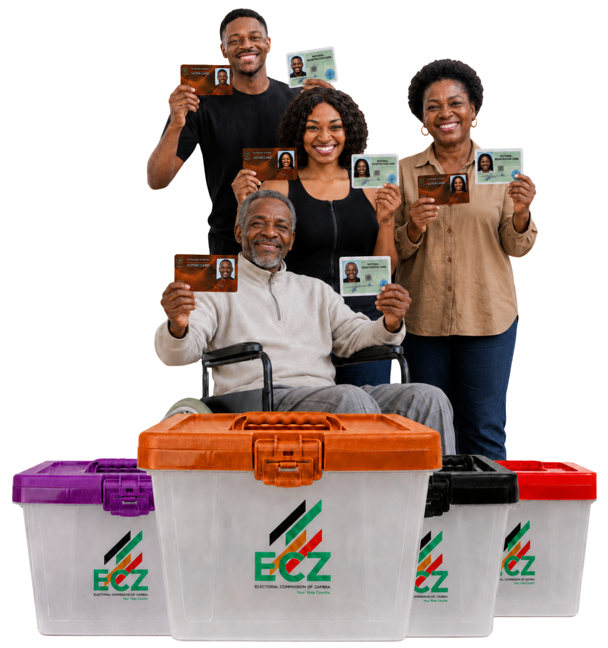 Electoral Commission of Zambia
